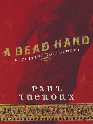 cover image of A Dead Hand